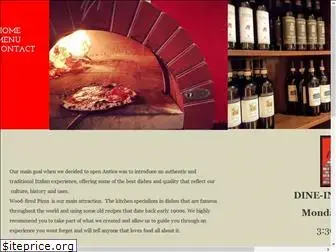 antica-pizzeria.com