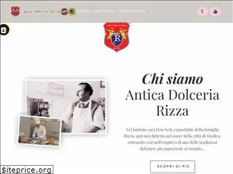 anticadolceriarizza.com