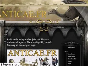 anticae.fr