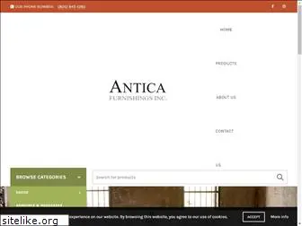 anticafurnishings.com