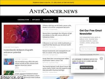 anticancer.news