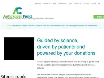 anticancerfund.org