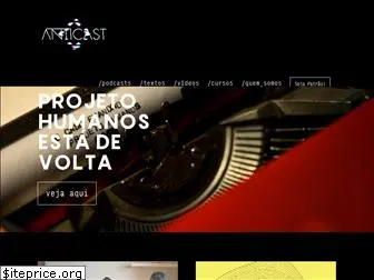 anticast.com.br