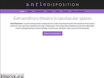 anticdisposition.co.uk
