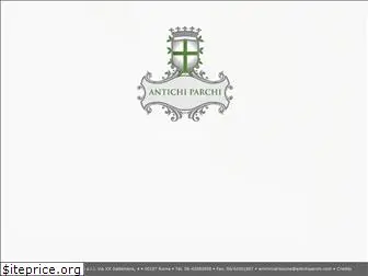 antichiparchi.com