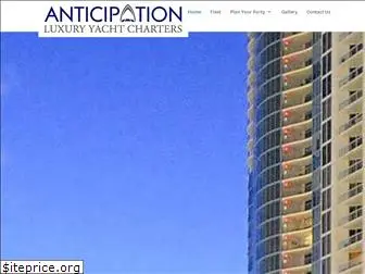 anticipation.com