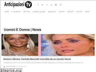 anticipazioni.tv