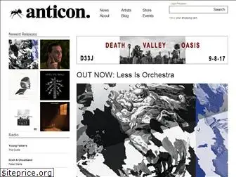 anticon.com