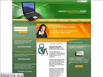 anticontrol.com