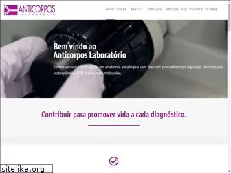 anticorpos.com.br