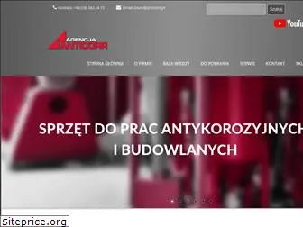 anticorr.com.pl
