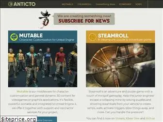 anticto.com