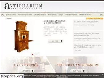 anticuarium.es