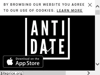 antidate.co.uk