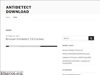 antidetect.download