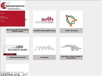 antidiskriminierungsberatung-brandenburg.de