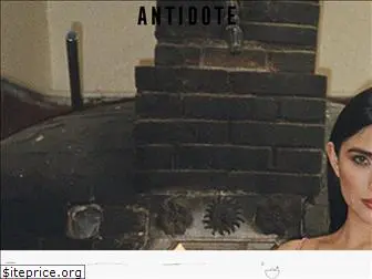 antidote.us