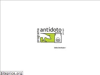 antidoto-portugal.org