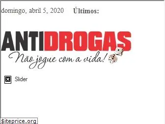 antidrogas.com.br