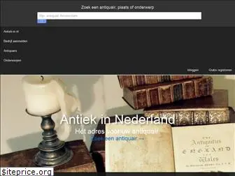 antiek-in.nl