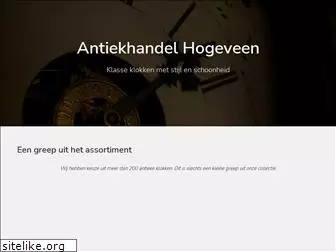 antiekhandelhogeveen.nl