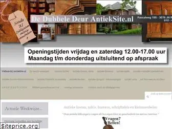 antieksite.nl