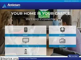 antietambroadband.com