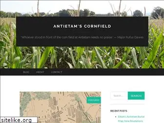 antietamscornfield.com