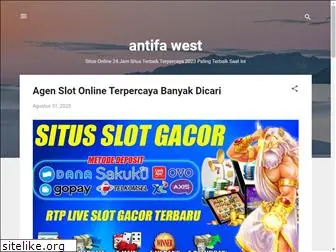 antifa-west.org