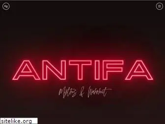 antifa.de