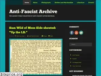 antifascistarchive.net