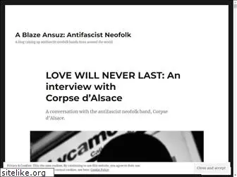 antifascistneofolk.com