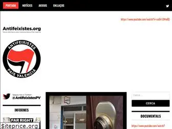 antifeixistes.org
