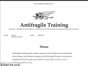 antifragiletraining.com