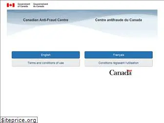 antifraudcentre.ca