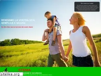 antifurtistema.it