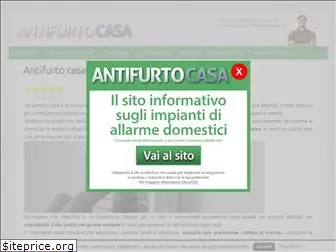 antifurtocasa.eu