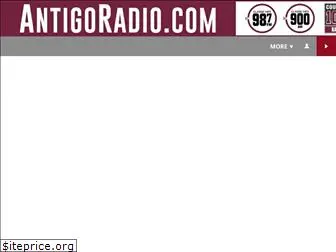 antigoradio.com