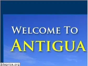 antigua-barbuda.org