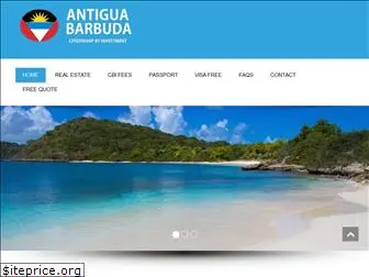 antiguabarbuda-citizenship.com