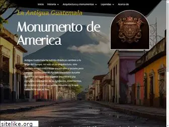 antiguaguatemala.info