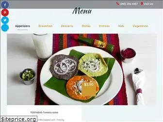 antiguaguatemalarestaurant.com