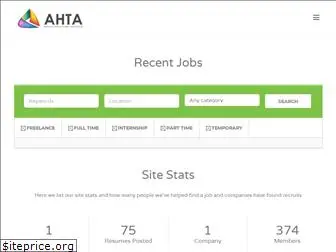 antiguahoteljobs.com