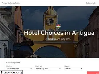 antiguahotels24.com