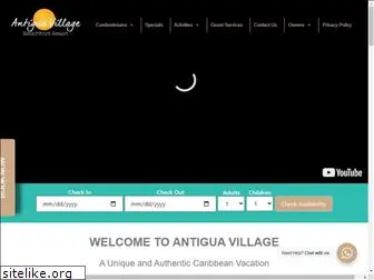 antiguavillage.com