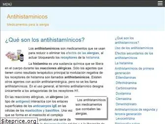 antihistaminico.com