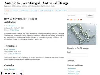 antiinfectivemeds.com
