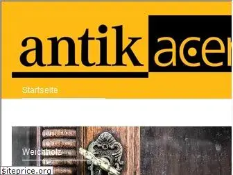 antik-acente.de