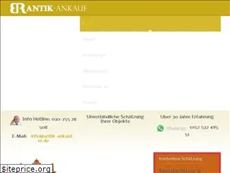 antik-ankauf-er.de