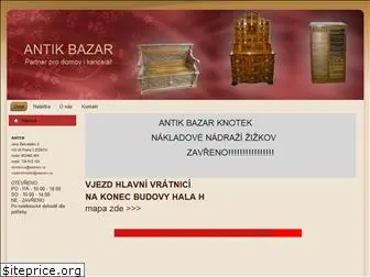 antik-bazar.cz